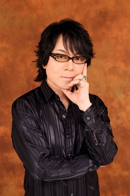 人气声优速水奖饰演「假面骑士」令人毛骨悚然的漆黑骑士-皮皮兔动漫