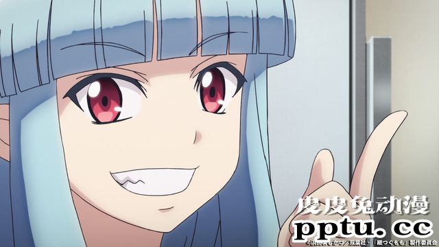 春季动画「继怪怪守护神」第八话先行画面登场