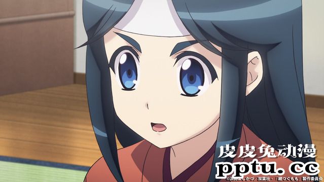 春季动画「继怪怪守护神」第八话先行画面登场