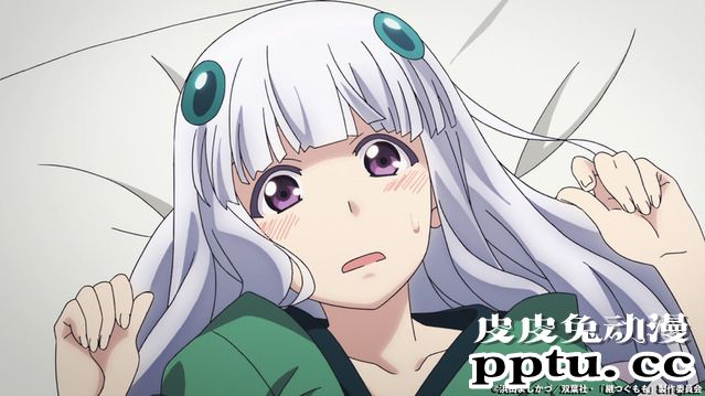 春季动画「继怪怪守护神」第八话先行画面登场