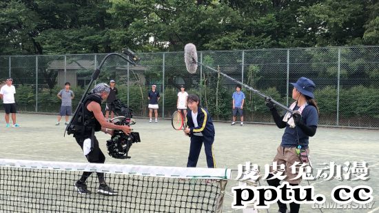 桥本环奈新电影杂志写真图赏 新片延期分享片场照