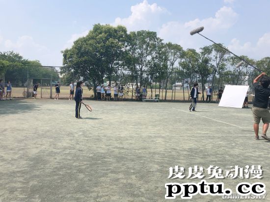 桥本环奈新电影杂志写真图赏 新片延期分享片场照