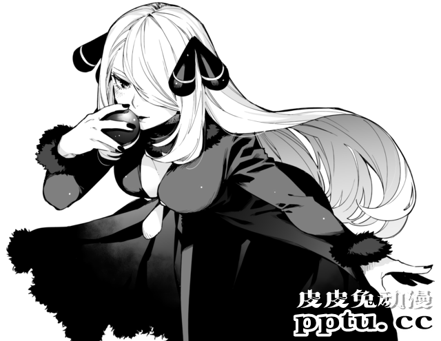 春场葱的特别摸鱼技巧——角色绘-皮皮兔动漫