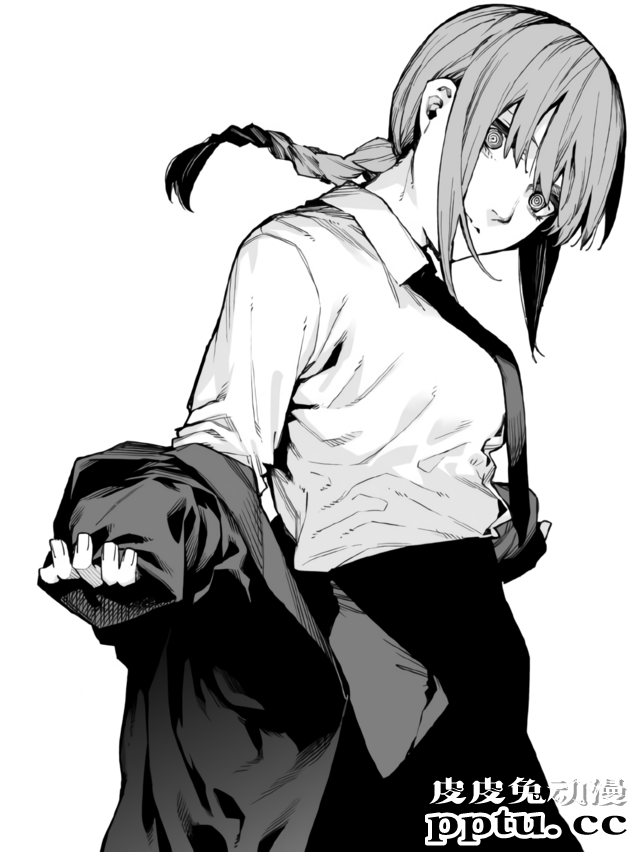 春场葱的特别摸鱼技巧——角色绘