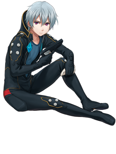 “爱的战士”永不写下完美结局——「翠星之加尔刚蒂亚」