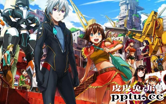 “爱的战士”永不写下完美结局——「翠星之加尔刚蒂亚」