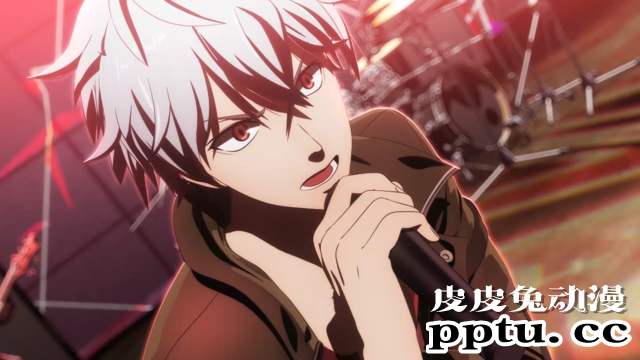 「ARGONAVIS from BanG Dream!」决定免费播出