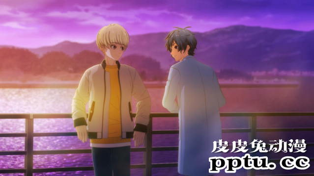 「ARGONAVIS from BanG Dream!」决定免费播出