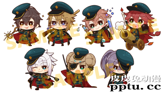 「Code：Realize~白银奇迹~」套装限定版即将发售