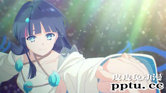 「F/GO」与「F/R」联动特别CM