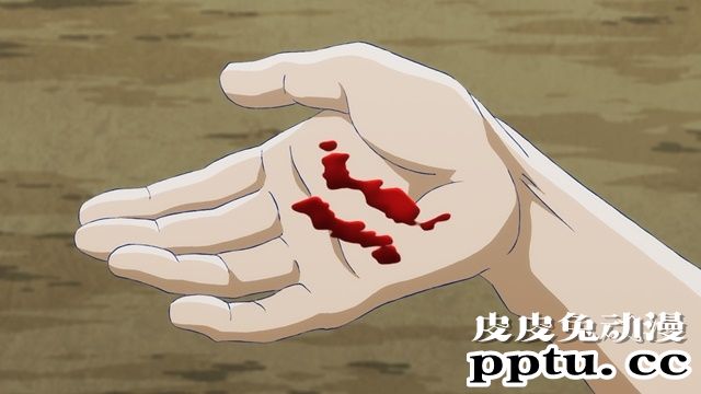 「啄木鸟侦探社」的第八话先行画面