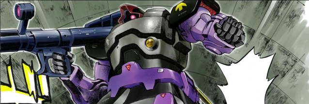 漫画家万乘大智患上癌症 曾连载「机动战士高达 Aggressor」-皮皮兔动漫