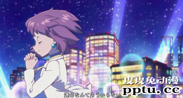 声优内田真礼化身OL美女！全新主演特别WEB动画公开