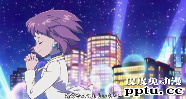 声优内田真礼化身OL美女!全新主演特别WEB动画公开