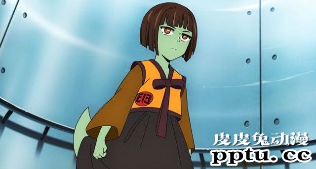 神之塔第8话剧情解析