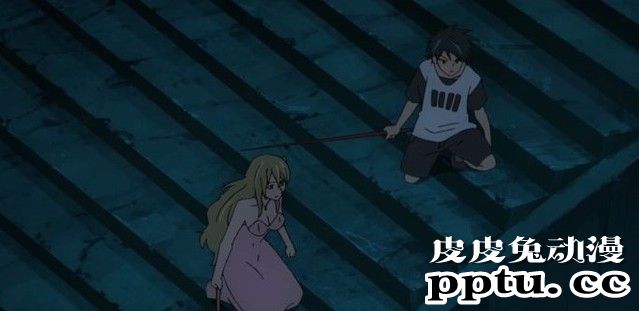 神之塔第8话剧情解析