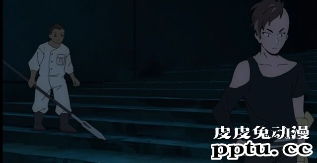 神之塔第8话剧情解析