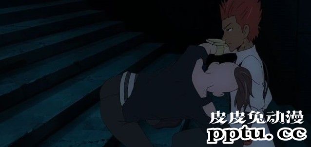 神之塔第8话剧情解析