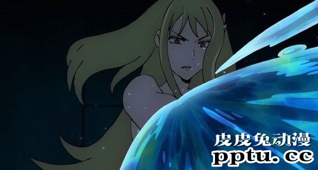 神之塔第8话剧情解析