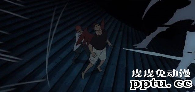 神之塔第8话剧情解析