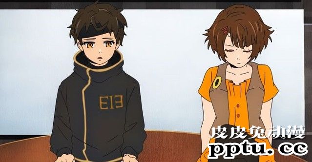 神之塔第8话剧情解析