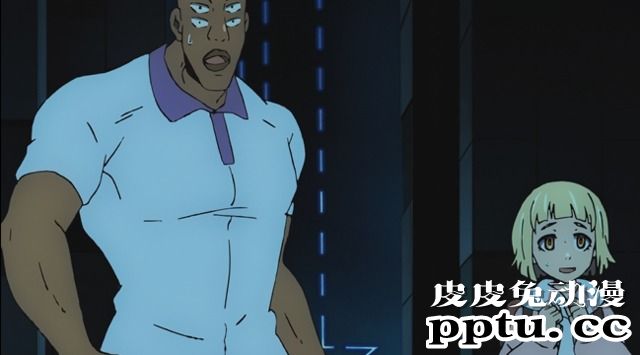 神之塔第8话剧情解析