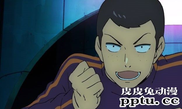 神之塔第8话剧情解析