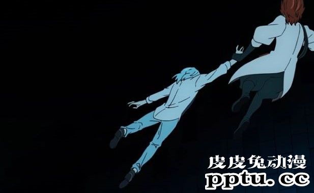 神之塔第8话剧情解析