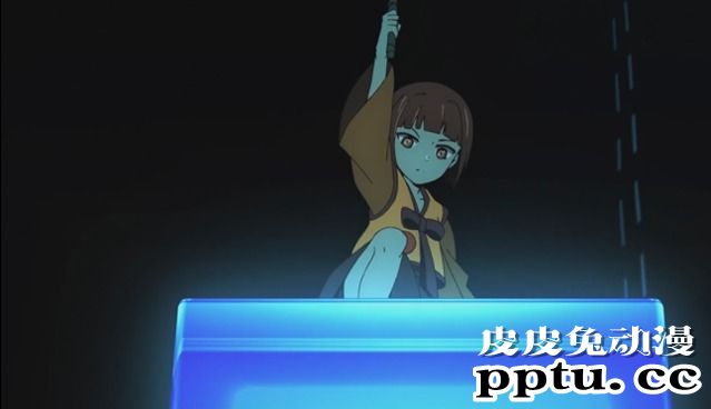 神之塔第8话剧情解析