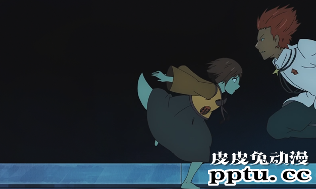 神之塔第8话剧情解析