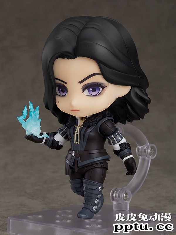 「巫师3：狂猎」叶奈法手办发售-皮皮兔动漫