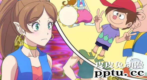 TV动画「喷嚏大魔王2020」第8话起延期播出