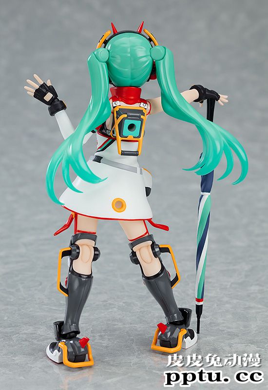 初音未来 GT PROJECT手办发售