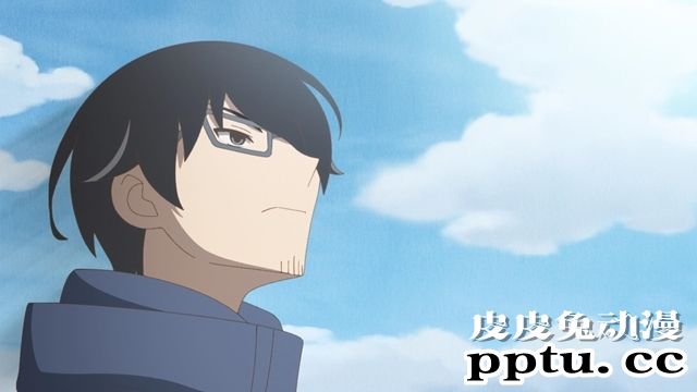 「隐瞒之事」第9话先行画面-皮皮兔动漫