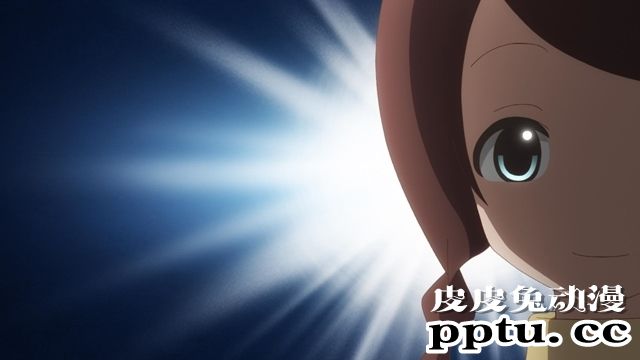 「隐瞒之事」第9话先行画面