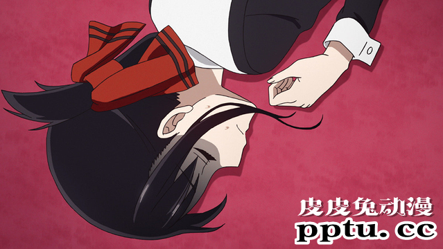 「辉夜大小姐」第二季第八话先行画面公开