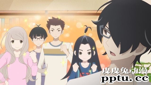 春季动画「欺诈师」第9话的先行画面&middot;概要公开