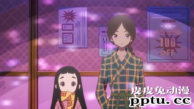 春季动画「欺诈师」第9话的先行画面&middot;概要公开