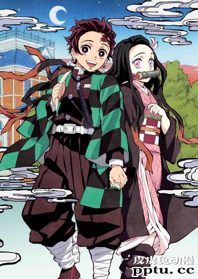 「鬼灭之刃」BD＆DVD最终卷6月24日发售-皮皮兔动漫