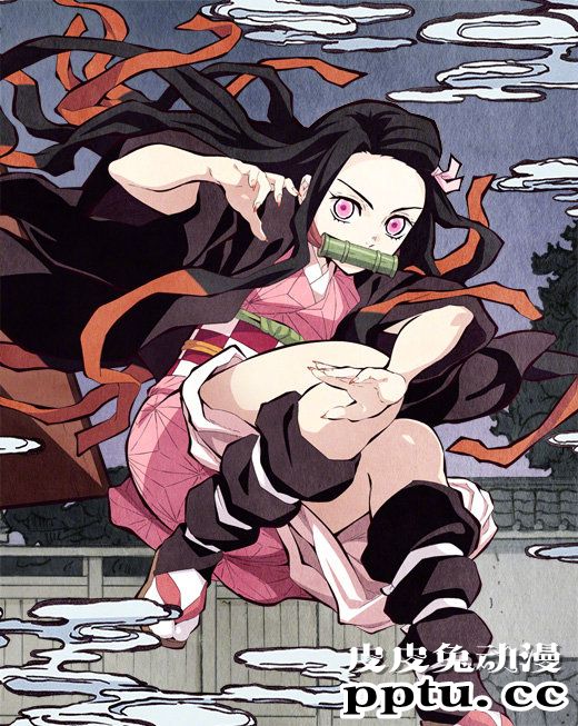 「鬼灭之刃」BD＆DVD最终卷6月24日发售