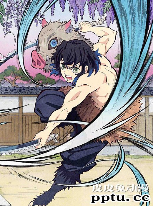 「鬼灭之刃」BD＆DVD最终卷6月24日发售