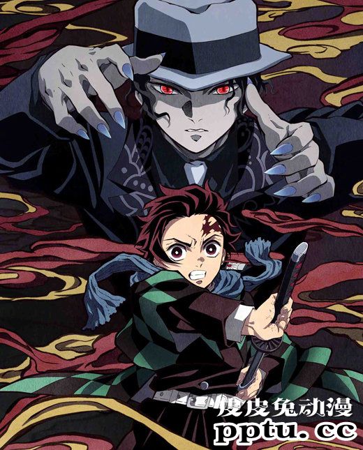 「鬼灭之刃」BD＆DVD最终卷6月24日发售