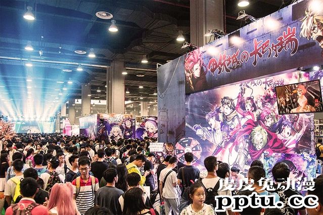 动漫会展暨融合出版高峰论坛成功举办