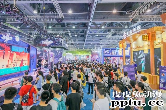 动漫会展暨融合出版高峰论坛成功举办