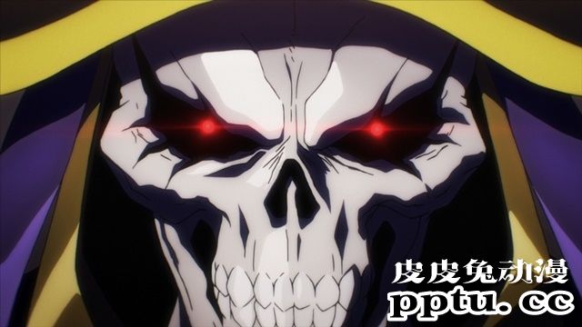 动画「OVERLORD」系列动漫免费观看
