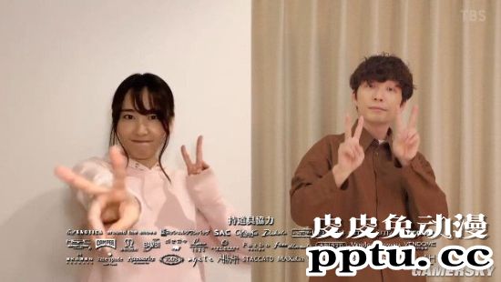 新垣结衣居家录制《逃避虽可耻但有用》片尾爱之舞 网友大赞女神太可爱