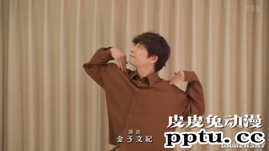 新垣结衣居家录制《逃避虽可耻但有用》片尾爱之舞 网友大赞女神太可爱