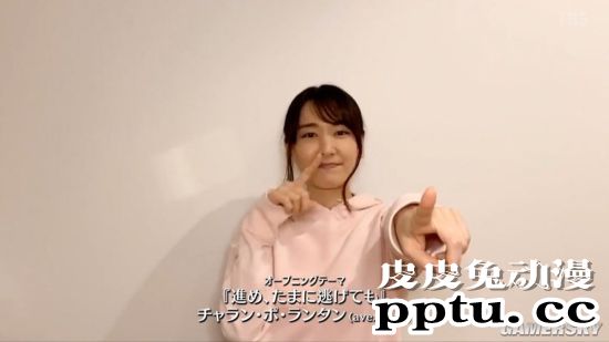 新垣结衣居家录制《逃避虽可耻但有用》片尾爱之舞 网友大赞女神太可爱