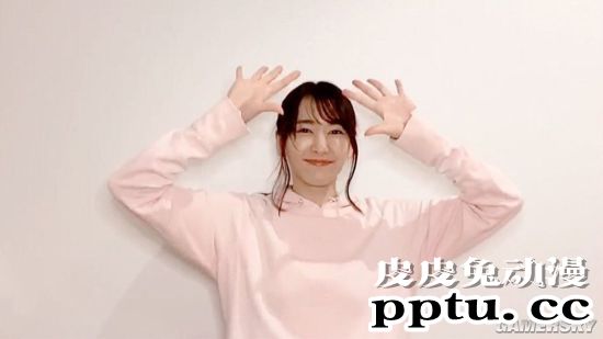 新垣结衣居家录制《逃避虽可耻但有用》片尾爱之舞 网友大赞女神太可爱