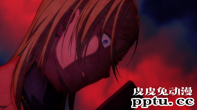 四月番剧「听我的电波吧」第九话先行画面公布-皮皮兔动漫